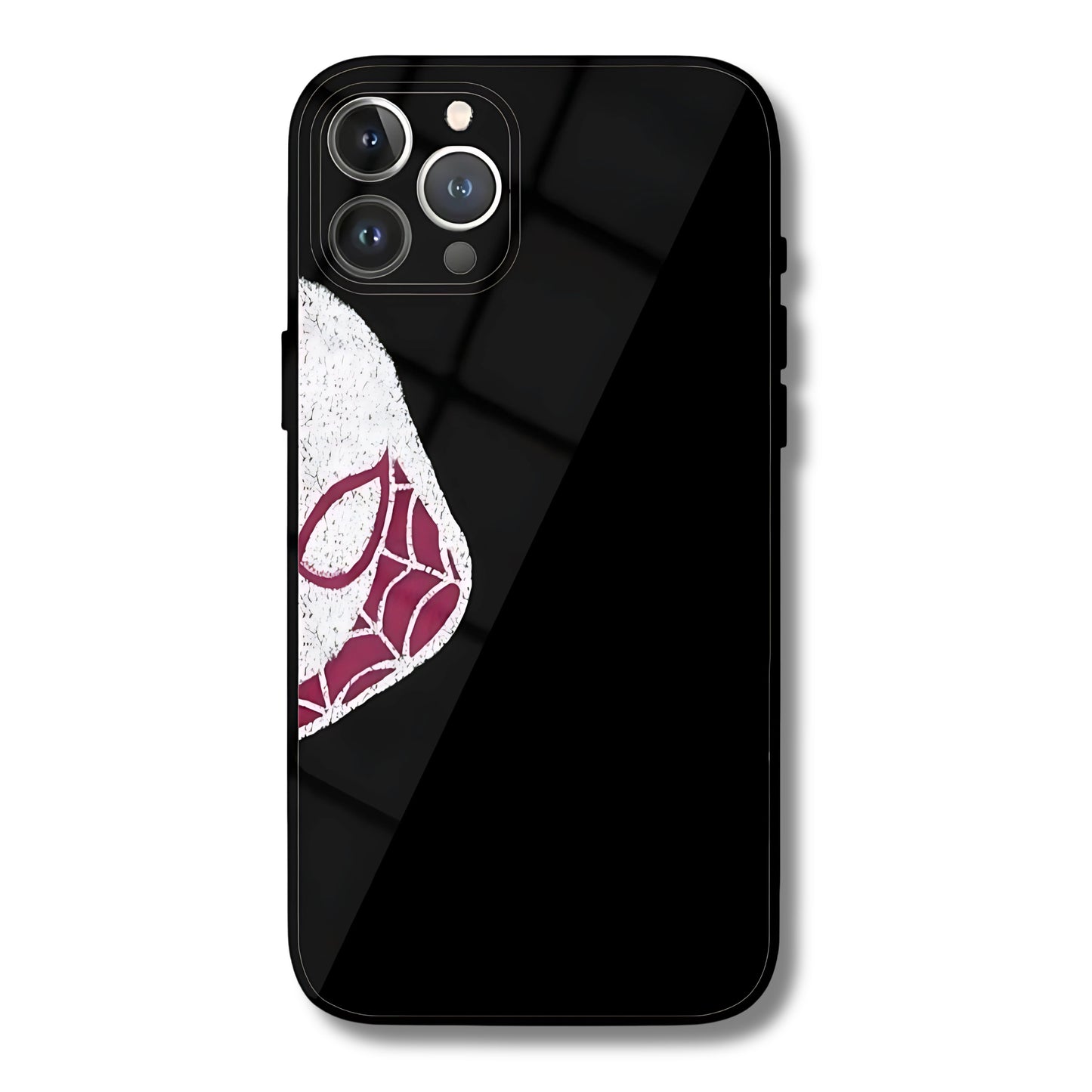 Spidey Love Matching MissWrap Phone Cover