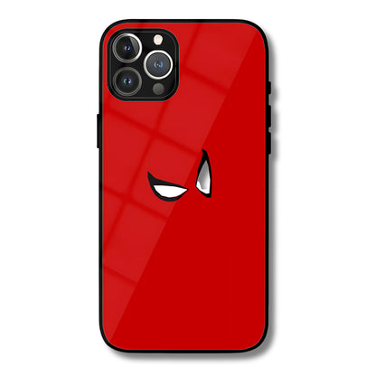 Spider Duo Matching MissWrap Phone Cover