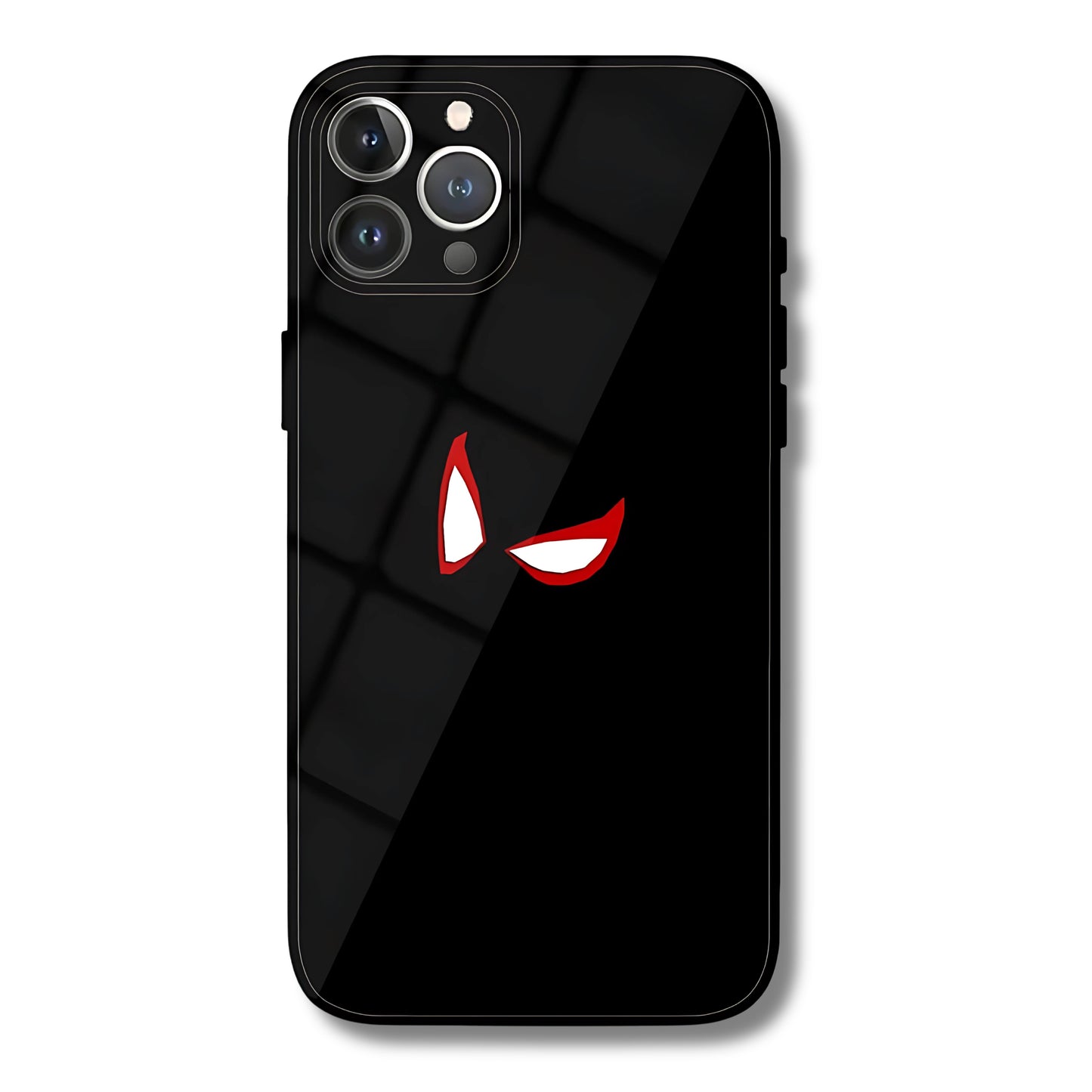 Spider Duo Matching MisterWrap Phone Cover