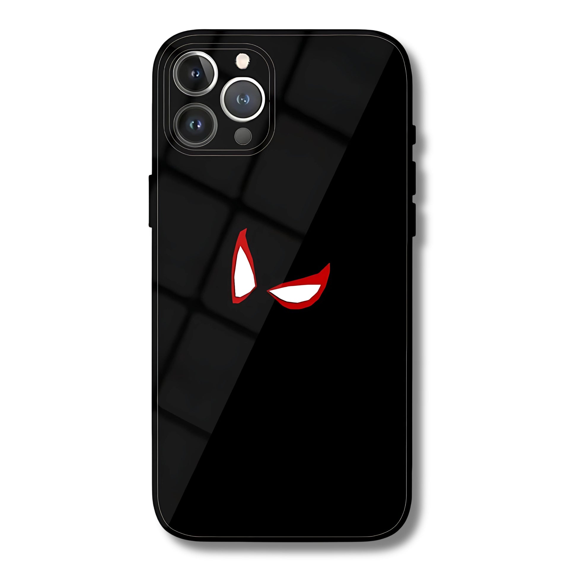 Spider Duo Matching MisterWrap Phone Cover