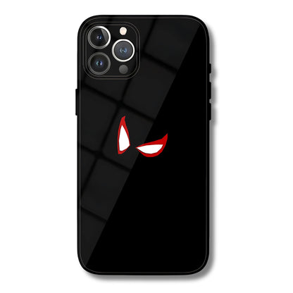 Spider Duo Matching MisterWrap Phone Cover