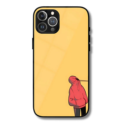 Hoodie Vibes Matching MissWrap Phone Cover