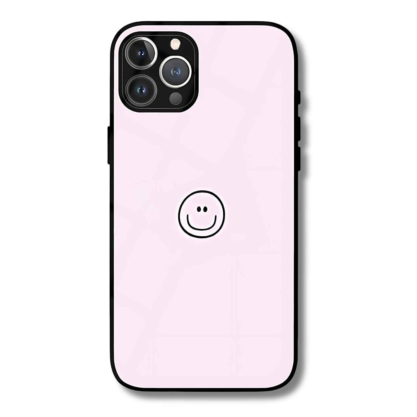 Smiley Bond Matching MissWrap Phone Cover