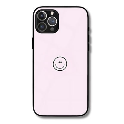 Smiley Bond Matching MissWrap Phone Cover