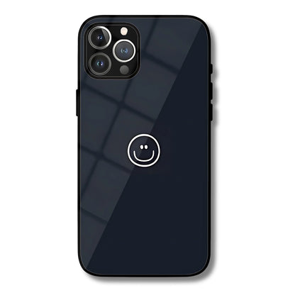 Smiley Bond Matching MisterWrap Phone Cover