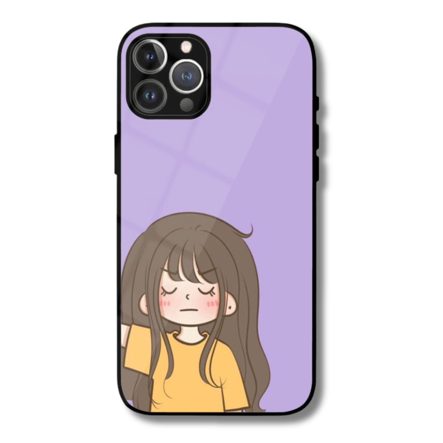 Cheeky Love Matching MissWrap Phone Cover