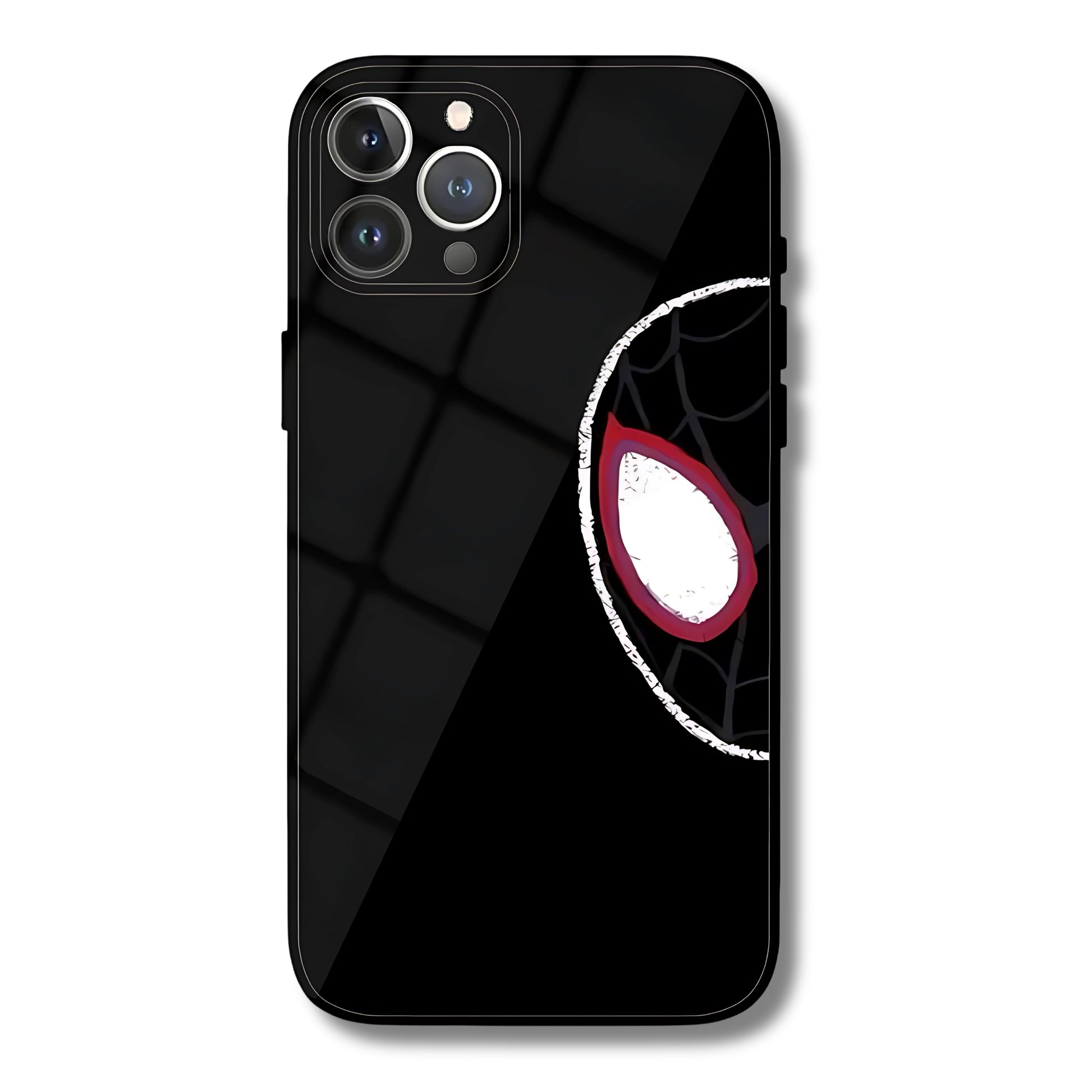 Spidey Love Matching MisterWrap  Phone Cover