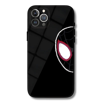 Spidey Love Matching MisterWrap  Phone Cover