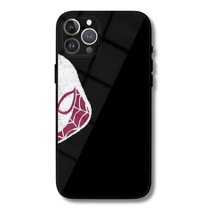 Spidey Love Matching MissWrap  Phone Cover