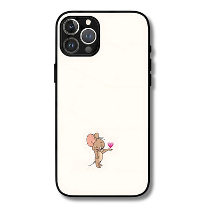 Tiny Love Tom and Jerry Matching MisterWrap  Phone Cover