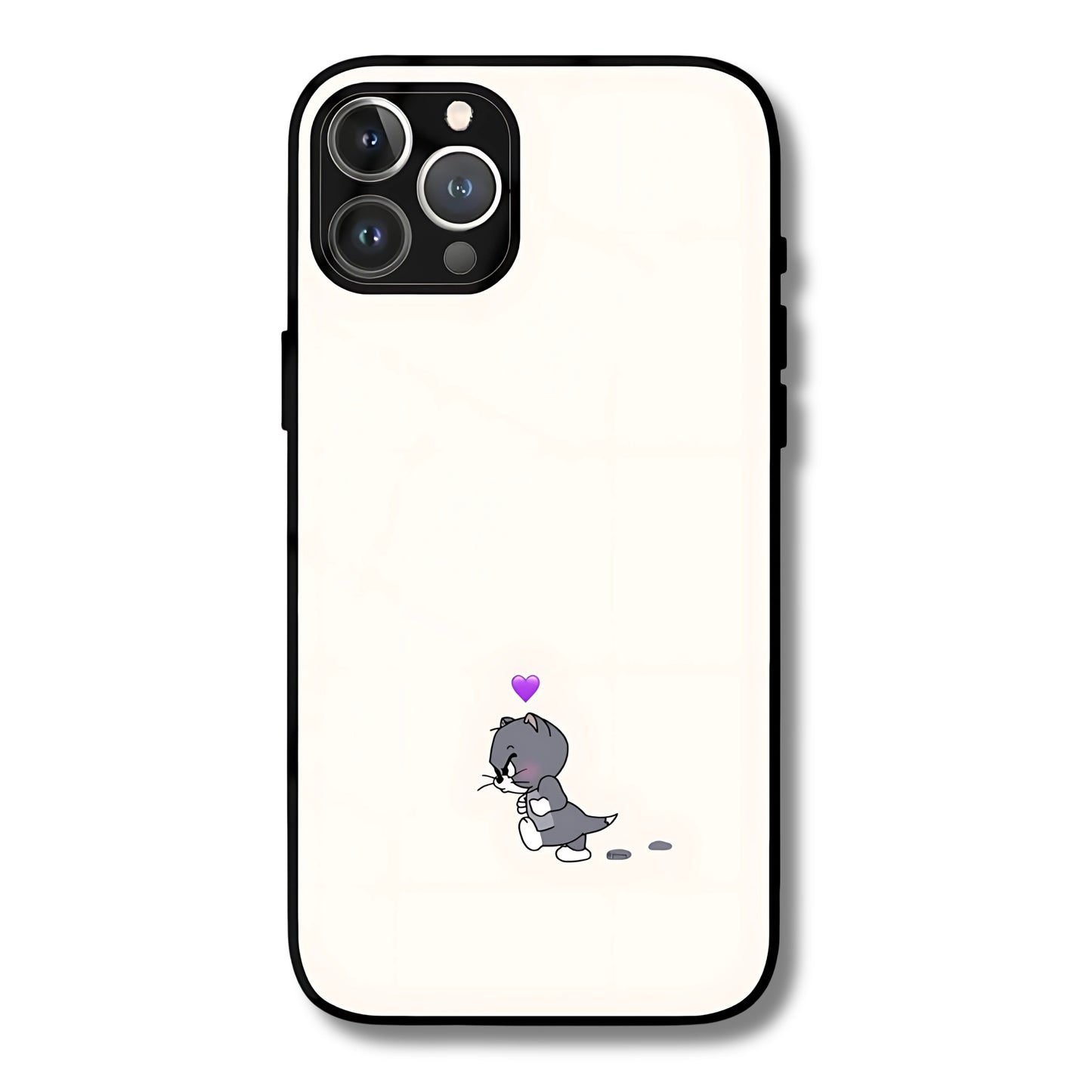 Tiny Love Tom and Jerry Matching MissWrap Phone Cover