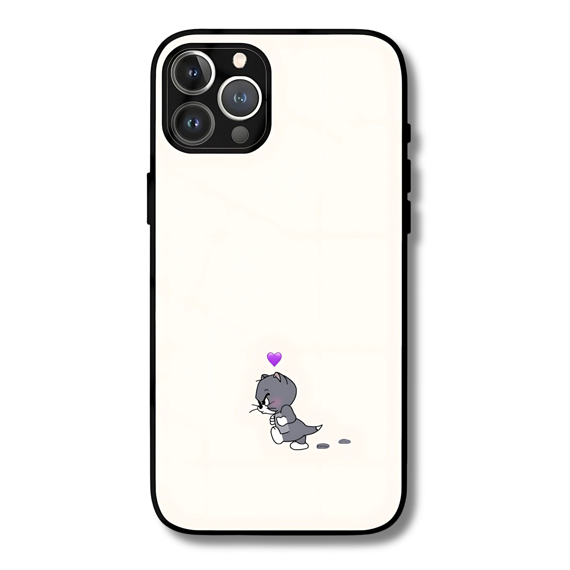 Tiny Love Tom and Jerry Matching MissWrap Phone Cover