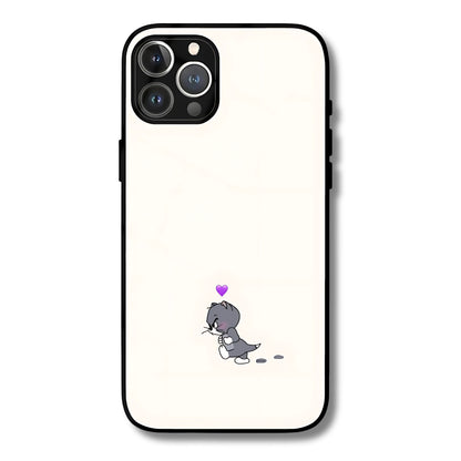 Tiny Love Tom and Jerry Matching MissWrap Phone Cover